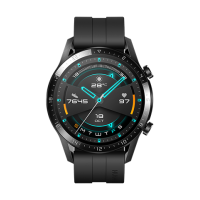 

												
												Huawei Watch GT 2 (GT2-B19) Matte Black